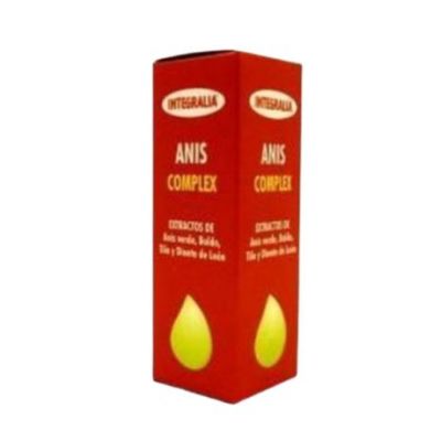Anis Complex 50ml Integralia