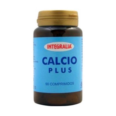 Calcio Plus 90comp Integralia