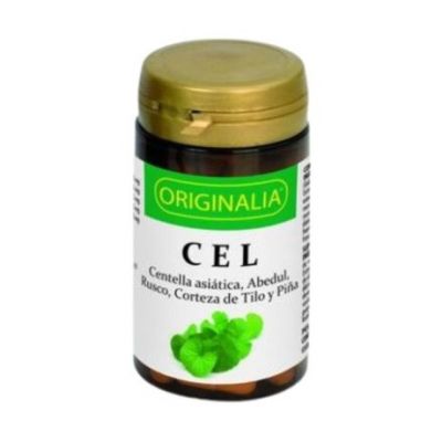 Cel Originalia 60 capsule Integralia