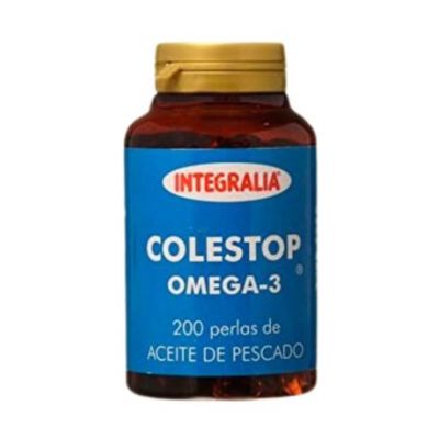 Costeop Omega 3 200 perlas Integralia