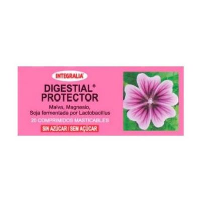 Digestial Protector 20comp Integralia