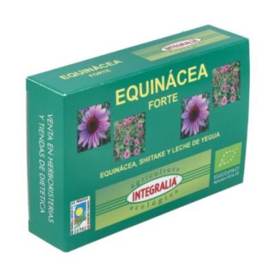 Equinacea Forte Eco 60caps Integralia