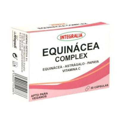 Equinacea Complex Vegan 30caps Integralia