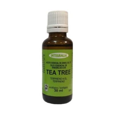 Esencia de Arbol del Te Eco 30ml Integralia