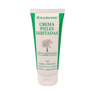 Kleodermis Crema Pelli Irritate 100ml Integralia