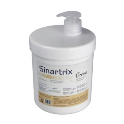 Sinartrix Cream 1000ml Bioserum