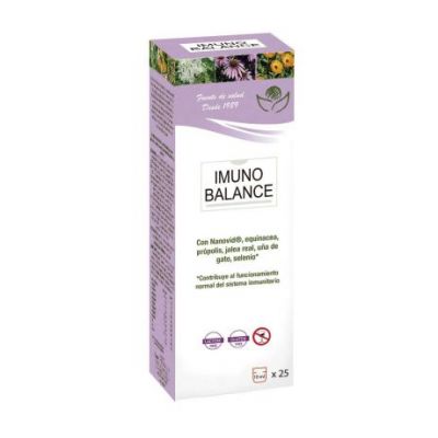 Biosiero Sciroppo Senza Glutine Imunobalance 250ml