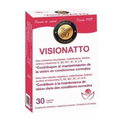 Biosiero Visionatto 30caps
