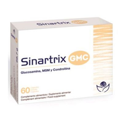 Sinartrix GMC 60comp Bioserum
