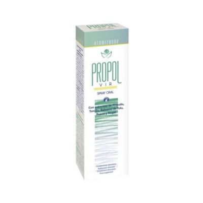 Propolvir Oral Spray 20ml Bioserum