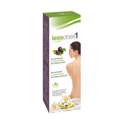 Lessobes 1 Lipo Reducer 250ml Bioserum