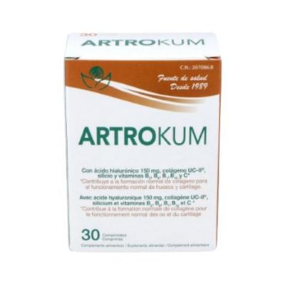 Artrokum 30comp Bioserum