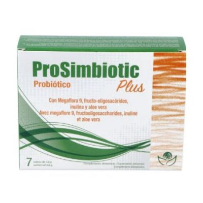 Prosimbiotic Plus 7 single doses Bioserum