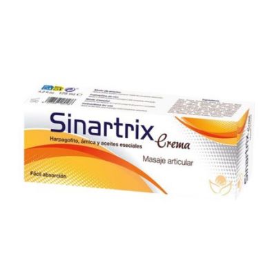 Sinartrix Crema Biosiero 75ml
