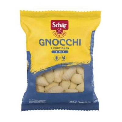 Gluten-Free Potato Gnocchi 300g Dr. Schar