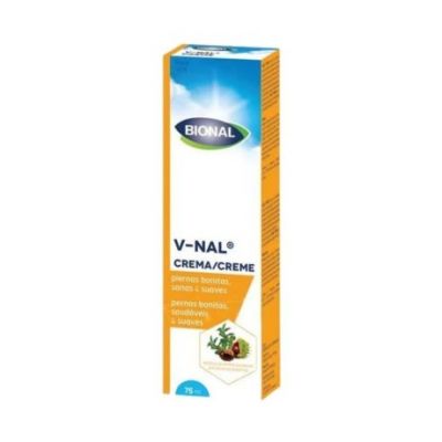 V-Nal Venal crema 75ml Bional