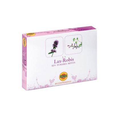 Lax L-3 60comp Robis