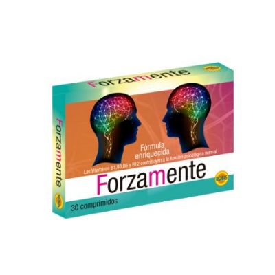 Forcedly 30comp Robis