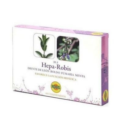 H-3 Hepa 60comp Robis