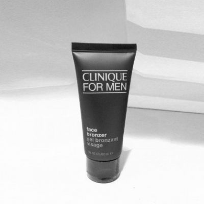 Non consecutive Bronzer uomini 60 Ml
