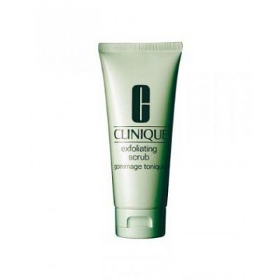 EXFOLIATING scrub 100 ml