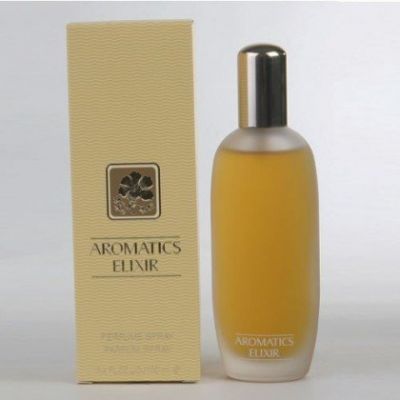 AROMATICS ELIXIR edp vapo 25 ml