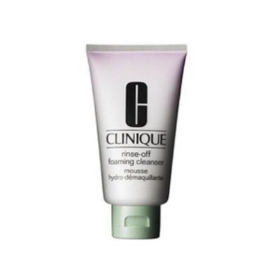 RINSE OFF foaming cleanser II 150 ml