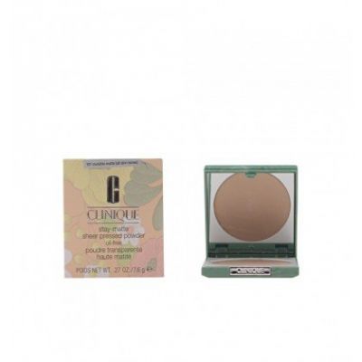 STAY MATTE SHEER powder #02-stay neutral 7.6 gr