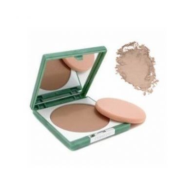SUPERPOWDER double face N02-matte beige 10 gr