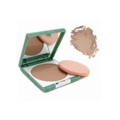 SUPERPOWDER double face N04-matte honey 10 gr