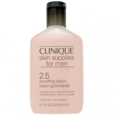 Clinique Uomini Scruffing Lotion 200Ml 2.5