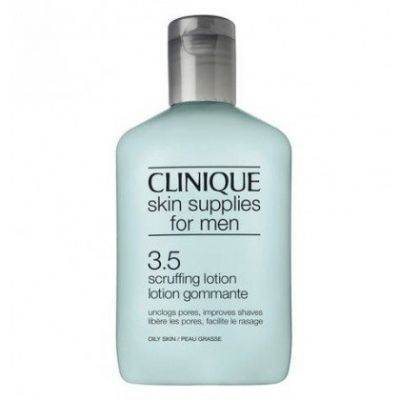 Uomini Scruffing Lotion 3.5 200 Ml