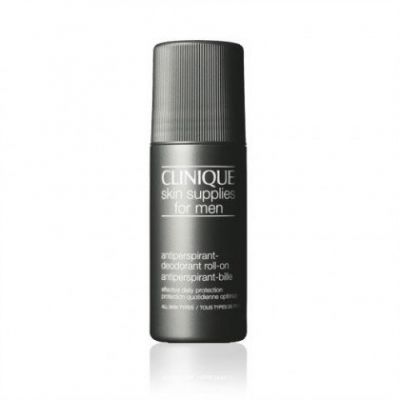 MEN anti perspirant deo roll on 75 ml