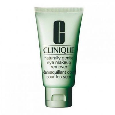 Naturalmente Gentle Eye Make Up Remover 75 ml