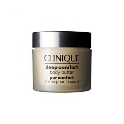 Clinique Proect Comfort Born Burro 200ml