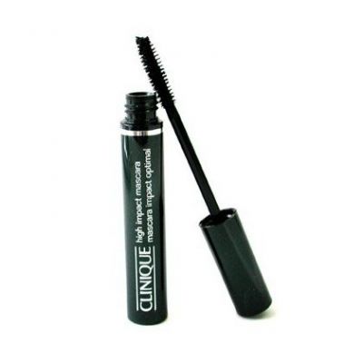 High Impact Mascara N01-Black 8 Gr