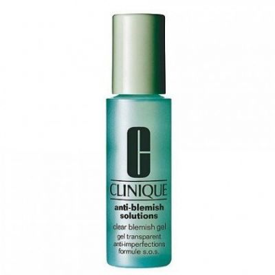Anti-Blemish Chiarire Lotion 200 Ml