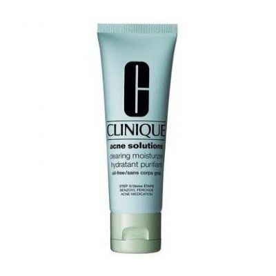 Anti-Blemish Clearing Moisturizer 50 Ml