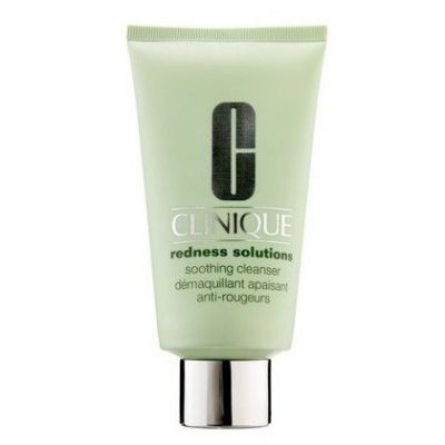Rossore Solutions lenitivo Cleanser 150 Ml