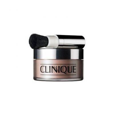 BLENDED face powder&brush #20-invisible blend 35 gr