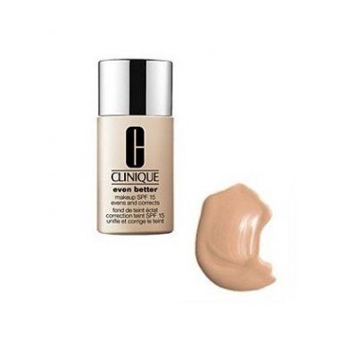 Ancora meglio N03-Ivory Fluid Foundation 30 Ml