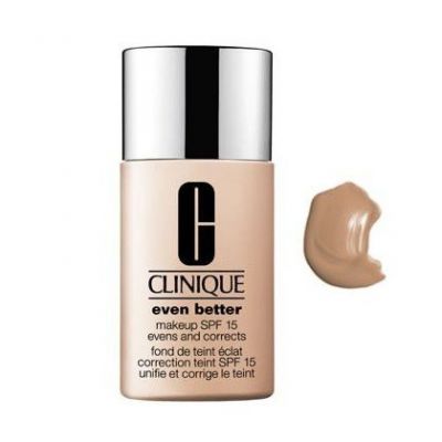 Ancora meglio N06-Fluid Foundation Miele 30 Ml