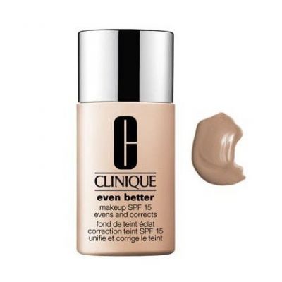 Ancora meglio N07-Vanilla Fluid Foundation 30 Ml