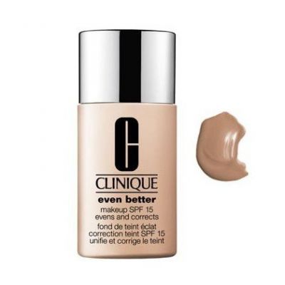 EVEN BETTER fluid foundation N08-beige 30 ml