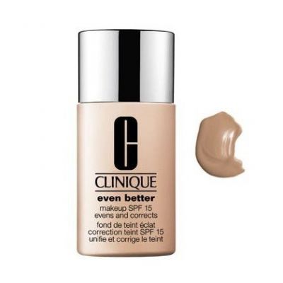 Ancora meglio Fluid Foundation N09-Sand 30 Ml
