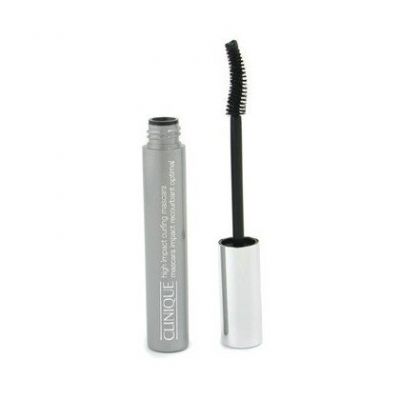 HIGH IMPACT CURLING mascara N01-black 8 ml