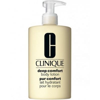 Clinique profonda Comfort Body Lotion 400ml