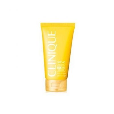 SUN body cream SPF40 150 ml