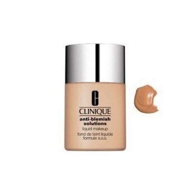 ANTI-BLEMISH liquid found N04-vanilla 30 ml