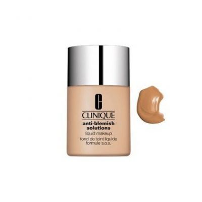 ANTI-BLEMISH liquid found N05-beige 30 ml